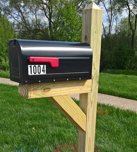 Mailboxes 